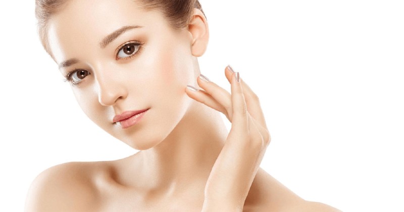 Bạn nên bảo vệ làn da kỹ càng sau khi vi kim tảo biển