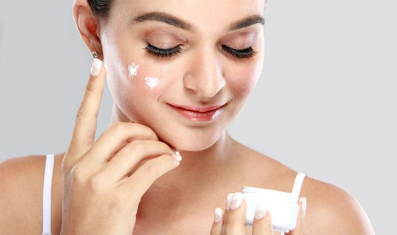 Chọn những dòng kem thuộc thương hiệu uy tín