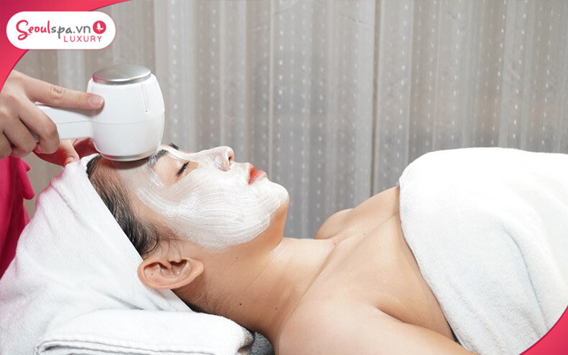Top 20+ Cách Làm Mặt Nạ Dưỡng Da Bằng Mật Ong Làm trắng da bằng mật ong cực kỳ hiệu quả với những bí quyết sao đây 60 Khách hàng thực hiện ủ trắng huyết yến tại Seoul Spa