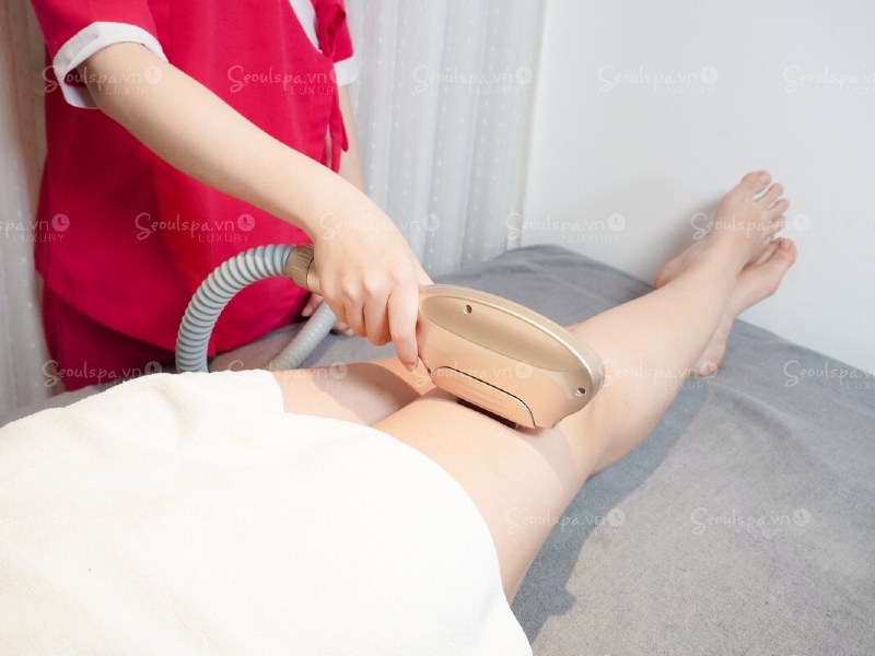 Top 20+ Wax Lông Có Làm Lông Mọc Dài Hơn Không Nhổ lông chân có mọc lại không? Phương pháp triệt lông nào hiệu quả? 21 Công Nghệ Triệt Lông Yilight Biophotonic Giúp Triệt Lông Vĩnh Viễn Và An Toàn