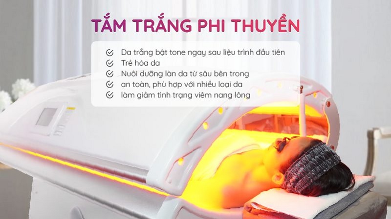 Top 20+ Kem Dưỡng Da Vùng Cổ Của Nhật Chăm sóc da cổ đúng cách giúp trẻ hóa làn da ngay tức thì | Seoul Spa 18 Dịch vụ tắm trắng phi thuyền, làm trắng da cấp tốc