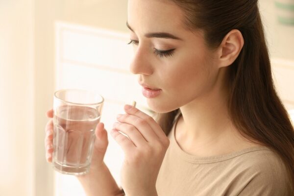 Uống Vitamin C làm trắng da có thật sự hiệu quả như lời đồn? - Seoul Spa
