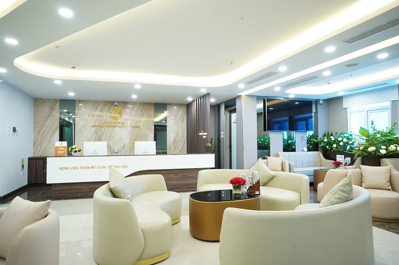 Thẩm mỹ viện Thu Cúc - Địa chỉ xóa xăm có tiếng trên thị trường