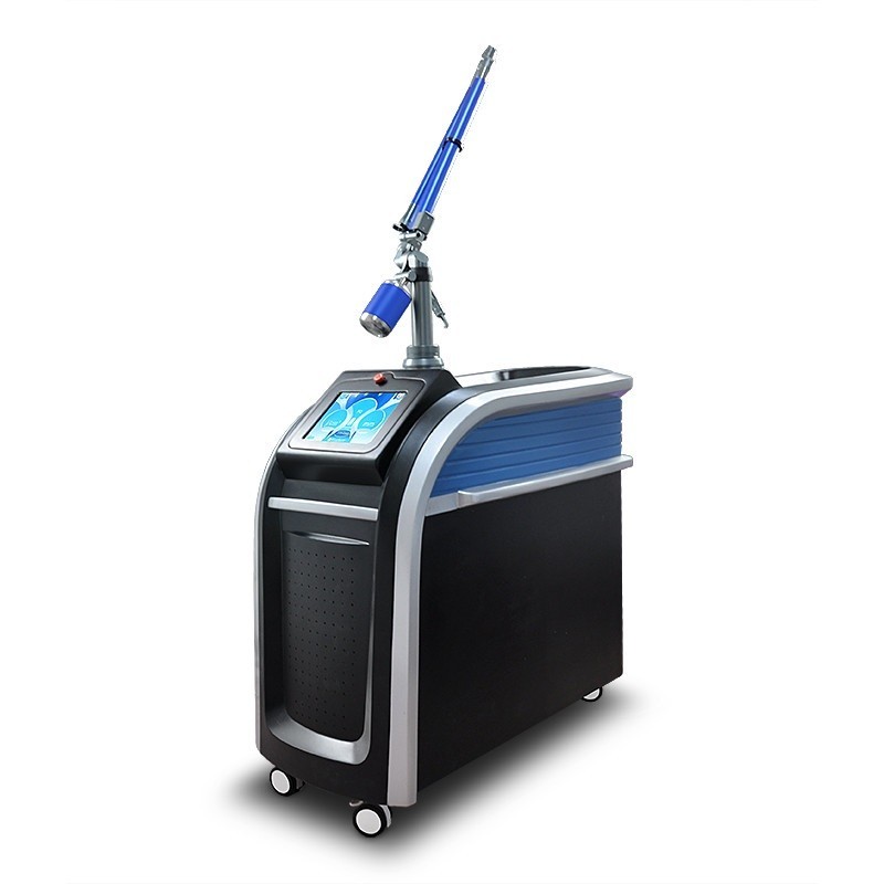 Seoul Spa ứng dụng công nghệ xóa xăm Laser Picosure hiện đại, phòng tránh những biến chứng nguy hiểm