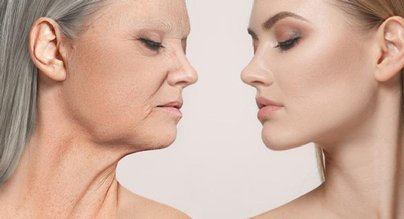 Phương pháp trẻ hóa làn da được nhiều bạn yêu thích