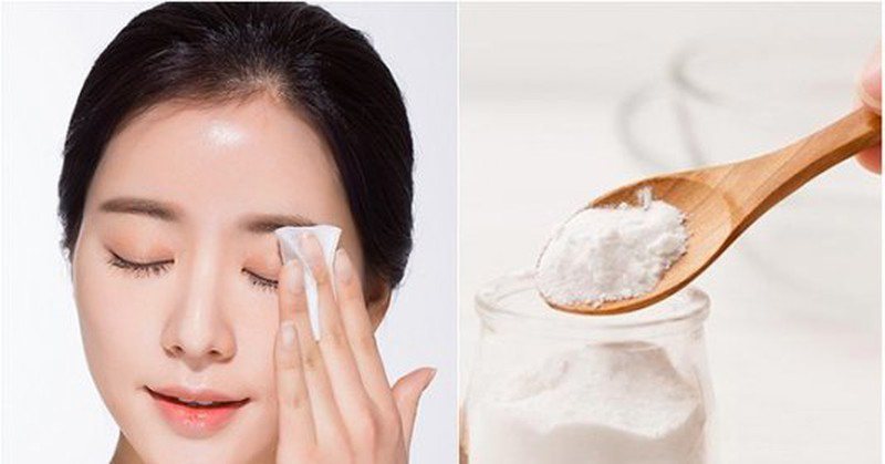Top 20+ Làm Sạch Mụn Đầu Đen Bằng Baking Soda Những cách trị mụn bằng baking soda ngay tại nhà 58 Trị mụn bằng baking soda có thật sự là tốt không?