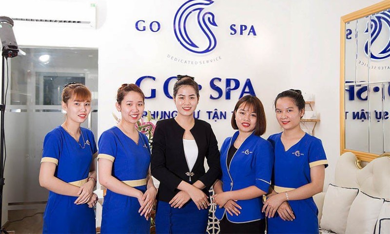 Top 20+ Kim Beauty Trị Mụn Có Tốt Không Top 10 spa trị mụn Gò Vấp uy tín, chất lượng và hiệu quả tốt nhất 53 Đánh tan nỗi lo về mụn tại Go Spa Gò Vấp