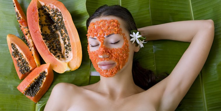 Top 20+ Cách Làm Da Mặt Mịn Màng Không Sần Sùi Cách làm mịn da mặt nào hiệu quả nhất hiện nay? 62 Cách làm mịn da mặt bằng đu đủ