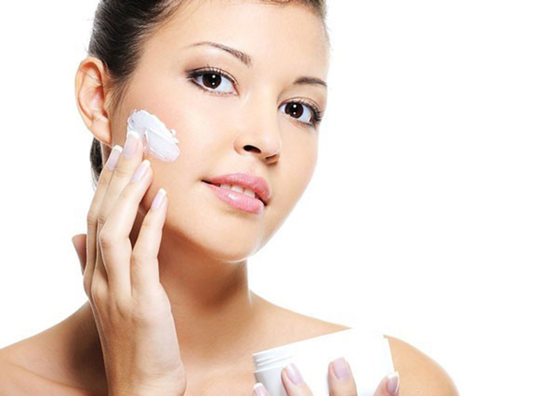 Lựa chọn kem trị mụn Hàn Quốc phù hợp với tình trạng mụn