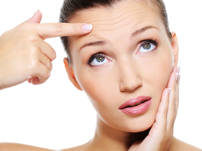 Căng da mặt bằng chỉ collagen là phương pháp làm đẹp an toàn với làn da