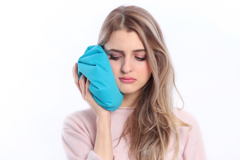 Chăm sóc răng miệng thật tốt sau khi mổ răng khôn