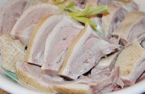 Thịt vịt là nguồn dinh dưỡng tốt cho sức khỏe