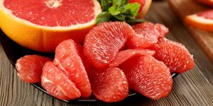 Bưởi có rất nhiều tác dụng tuyệt vời cho sức khỏe của mọi người