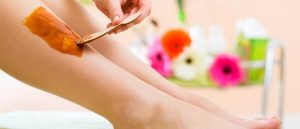 Bạn không nên triệt lông chân với thời gian quá gần nhau