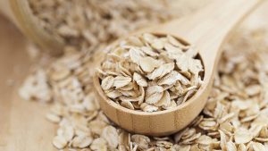 Yến mạch giúp tạo cảm giác no lâu và giảm cảm giác thèm ăn