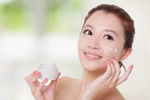Da ẩm mịn sẽ làm chậm quá trình lão hóa