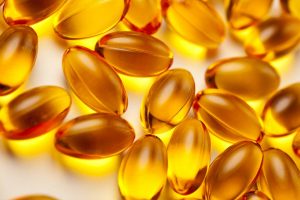 Cách làm mặt nạ chăm sóc da từ bột nghệ và Vitamin E