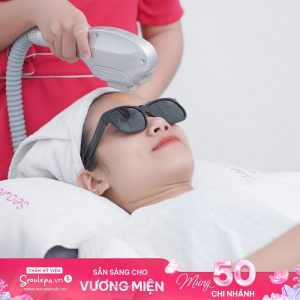 Thẩm mỹ viện SeoulSpa.Vn có nhiều ưu điểm làm đẹp hàng đầu