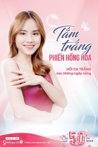Thẩm mỹ viện SeoulSpa.Vn cung cấp đa dạng công nghệ tắm trắng hiện đại