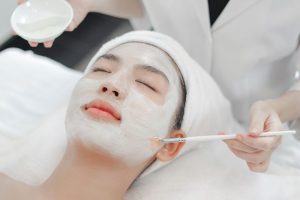 Luna House Spa & Cosmetic với dịch vụ tắm trắng công nghệ cao