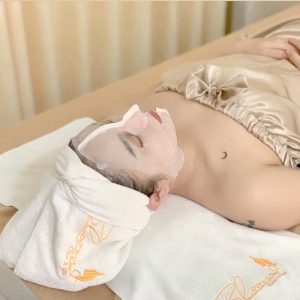 Bloom Clinic & Spa nâng niu và chăm sóc kỹ lưỡng làn da chị em  