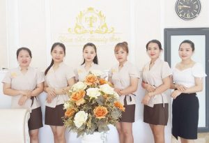 Tâm An Beauty Spa cam kết mang đến dịch vụ làm trắng chất lượng