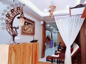 Lotus Beauty Spa là một trong những địa chỉ cung cấp dịch vụ spa chất lượng hàng đầu tại Hậu Giang