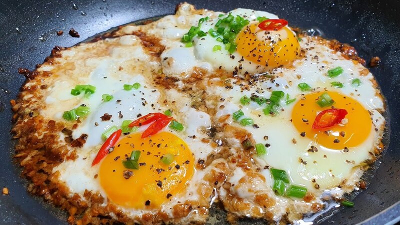 Ăn trứng quá nhiều mỗi ngày sẽ ảnh hưởng đến da mụn