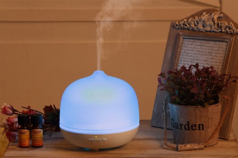 Life Shop cung cấp các dòng máy xông tinh dầu uy tín hàng đầu