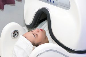 Good Spa sử dụng máy móc tắm trắng hiện đại