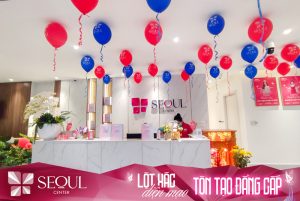 Thẩm mỹ viện Seoul Center là địa chỉ giảm béo uy tín tại Biên Hòa
