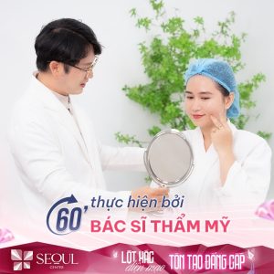 Thẩm mỹ viện Seoul Center là địa chỉ giảm béo chất lượng tại Bình Định