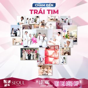Thẩm mỹ viện Seoul Center là địa chỉ giảm béo an toàn tại Bình Phước