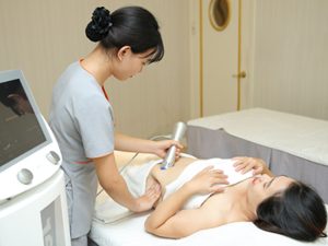 Hạnh Phúc Spa - Thẩm mỹ viện mang đến nét đẹp tươi trẻ cho mọi người