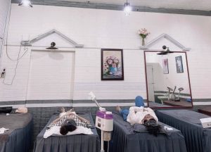 Nhi spa Quảng Nam là địa chỉ giảm béo uy tín và chất lượng