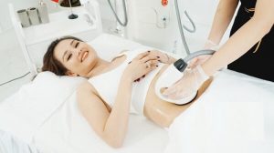 Giảm béo hiệu quả và nhanh chóng tại Viện thẩm mỹ Lâm Phong Natural