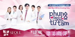Thẩm mỹ viện Seoul Center là địa chỉ giảm béo uy tín tại Vũng Tàu