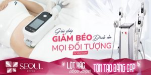 Thẩm mỹ viện Hà Anh cung cấp nhiều dịch vụ giảm béo an toàn 