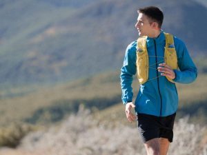 Cách giảm béo bụng cho nam bằng cách kiên trì chạy bộ mỗi ngày