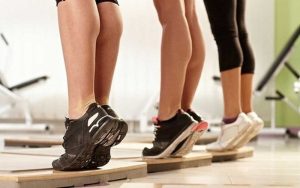 Bài tập kiễng chân thúc đẩy quá trình đào thải mỡ thừa dưới da