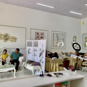 Thẩm mỹ Khánh Ngọc là nơi làm đẹp nổi tiếng tại Lai Châu