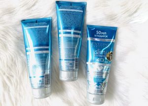 Kem hủy mỡ 4D Slimming có mang lại hiệu quả giảm mỡ, chống tích tụ mỡ thừa tốt