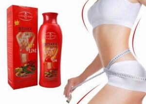 Kem tan mỡ bụng 3 Days là một sản phẩm hỗ trợ giảm mỡ có xuất xứ từ Thái Lan