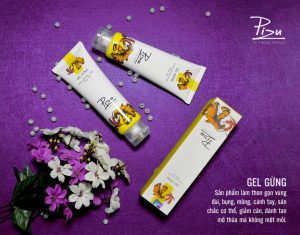 Kem tan mỡ Pizu có nhiều công dụng đáng bất ngờ