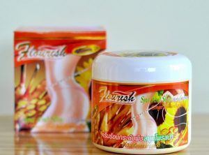 Sản phẩm kem tan mỡ Flourish sở hữu một số ưu và nhược điểm nhất định