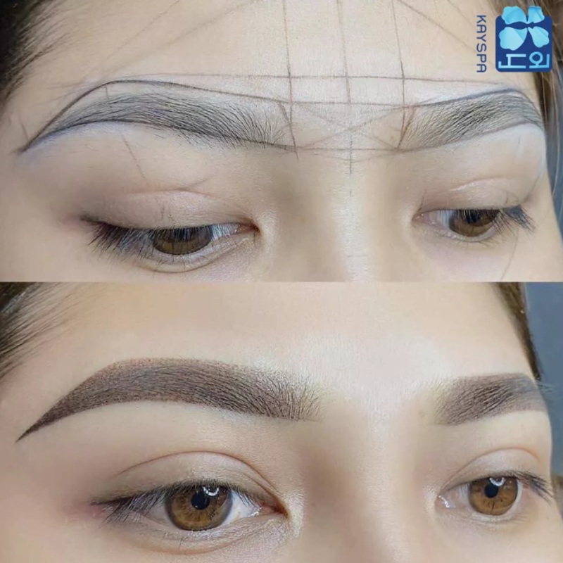Kay Spa đầu tư phòng hấp sấy để đảm bảo dụng cụ được vô khuẩn