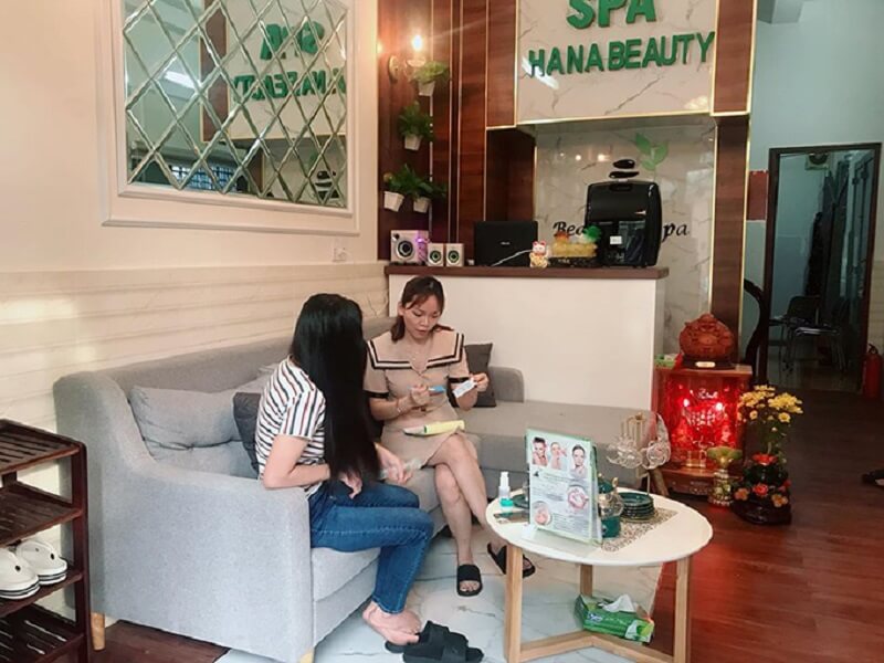 spa tắm trắng ở huyện Hóc Môn