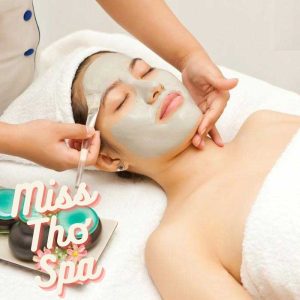 Spa tắm trắng ở Huyện Nhà Bè