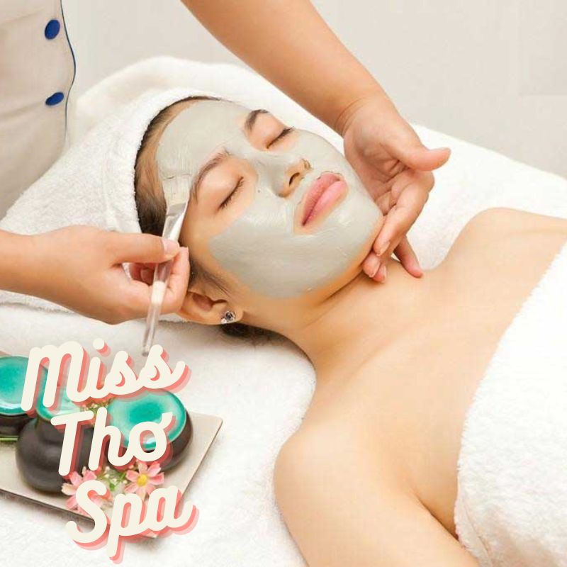 Spa tắm trắng ở Huyện Nhà Bè