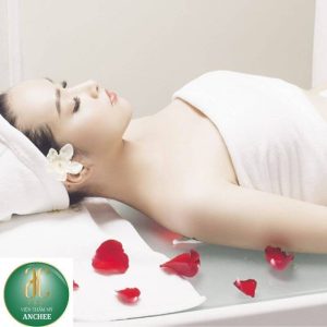 Spa tắm trắng quận Phú Nhuận